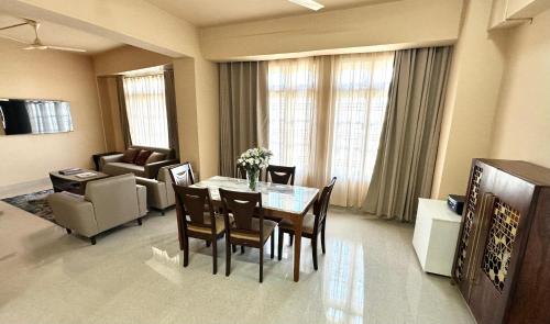 anamoa suites by india trail nagaland