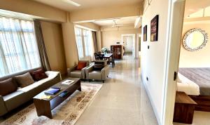 anamoa suites by india trail nagaland