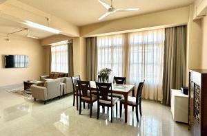 anamoa suites by india trail nagaland