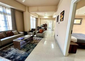 anamoa suites by india trail nagaland