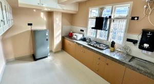 anamoa suites by india trail nagaland