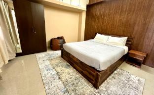 anamoa suites by india trail nagaland