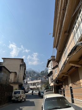 anamoa suites by india trail nagaland