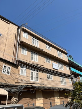 anamoa suites by india trail nagaland