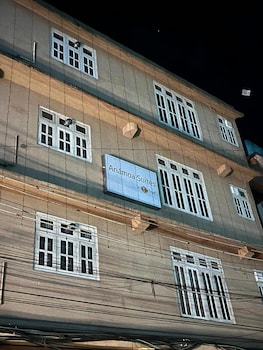 anamoa suites by india trail nagaland