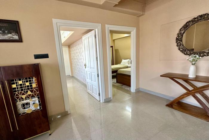 anamoa suites by india trail nagaland