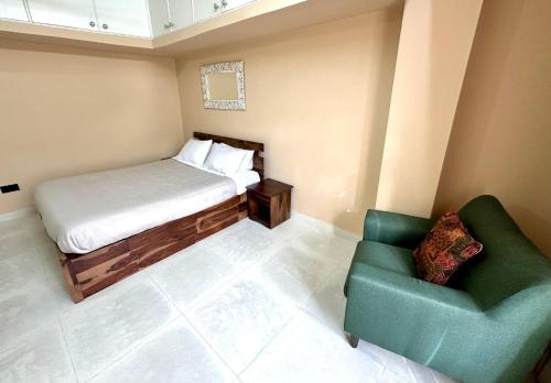 Anamoa Suites By India Trail-Nagaland,,4 star