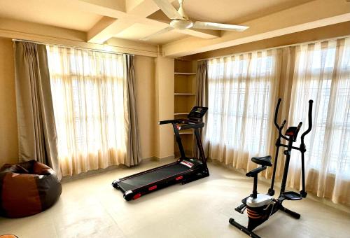 anamoa suites by india trail nagaland