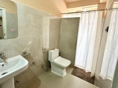 anamoa suites by india trail nagaland