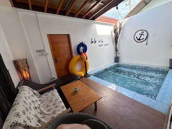 Lala Villa Kohlarn,,3 star