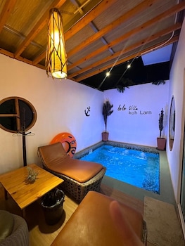 Lala Villa Kohlarn,,3 star