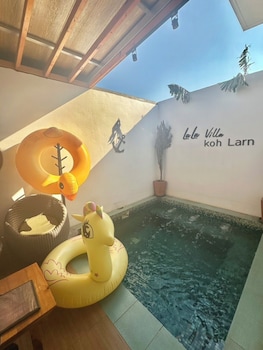 Lala Villa Kohlarn,,3 star