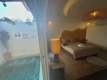 koh lan