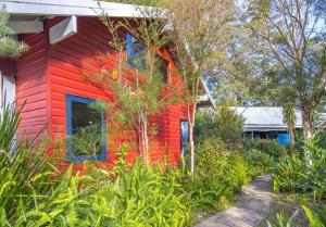 Sky Island Studios,Clagiraba>>Carrara,3 star