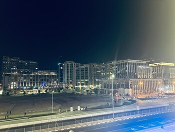 Sky View Hotel,,0 star