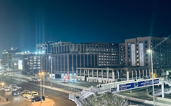 Sky View Hotel,,0 star