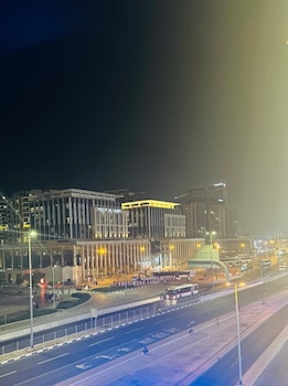 Sky View Hotel,,0 star