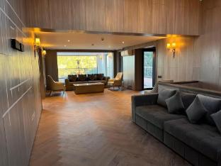 amaraya by larisa nainital