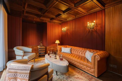 amaraya by larisa nainital