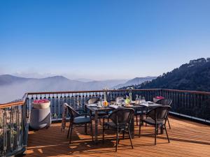 amaraya by larisa nainital