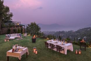 amaraya by larisa nainital