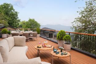 amaraya by larisa nainital