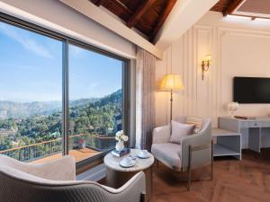 amaraya by larisa nainital