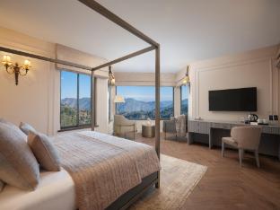 amaraya by larisa nainital