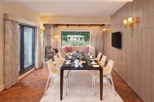 amaraya by larisa nainital