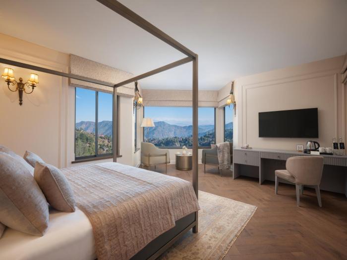 amaraya by larisa nainital