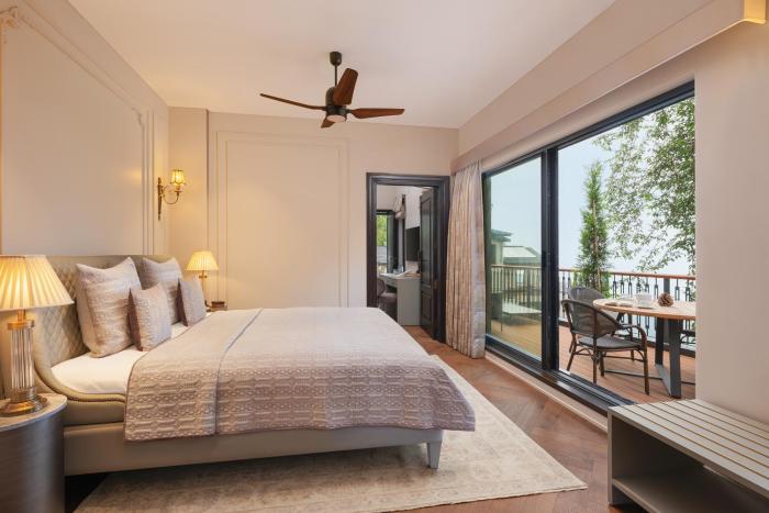 amaraya by larisa nainital