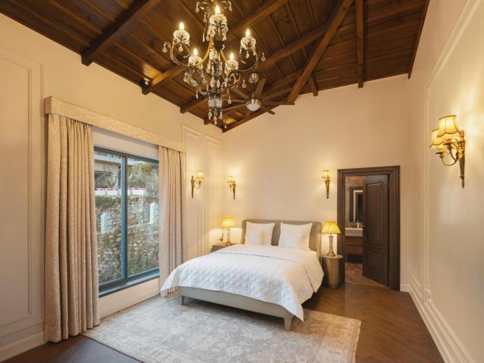 amaraya by larisa nainital