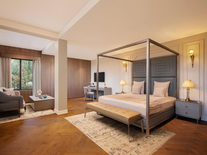 amaraya by larisa nainital