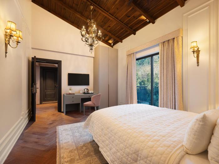 amaraya by larisa nainital