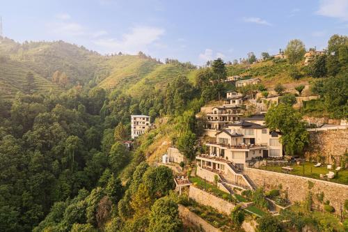 Amaraya By Larisa Nainital,,3 star