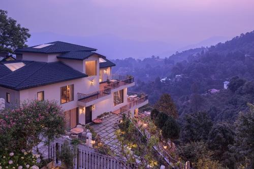 Amaraya By Larisa Nainital,,3 star