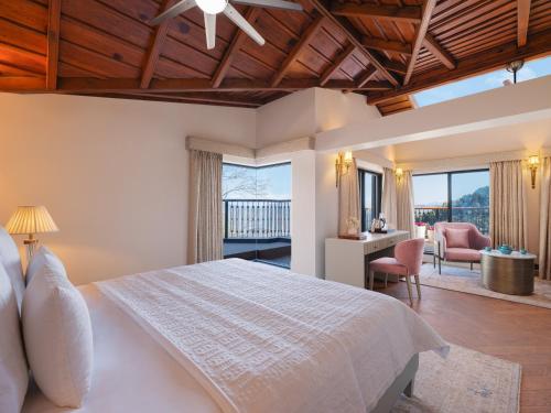 amaraya by larisa nainital