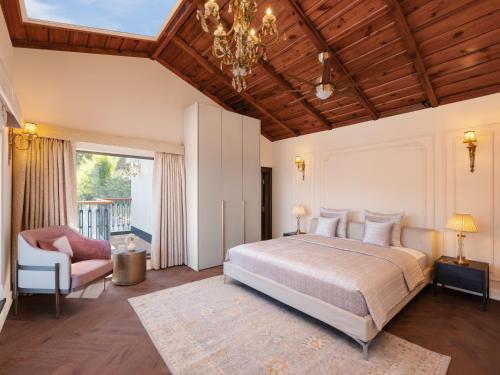 amaraya by larisa nainital