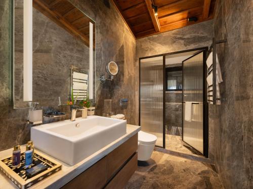 amaraya by larisa nainital