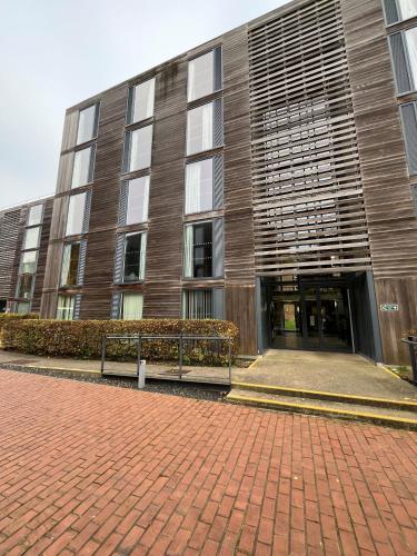 stringfellow hall