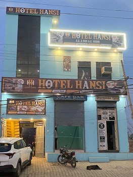 hansi