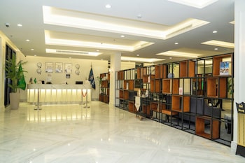 Brai Hotel,King Abdulaziz Road,0 star