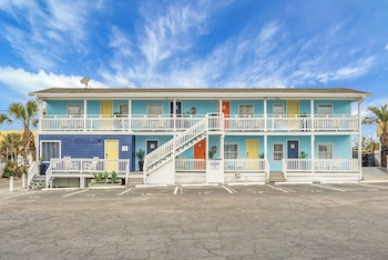 carolina beach