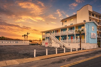 carolina beach