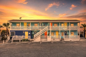 carolina beach