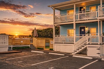 carolina beach