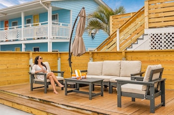 carolina beach