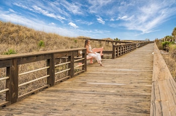 carolina beach