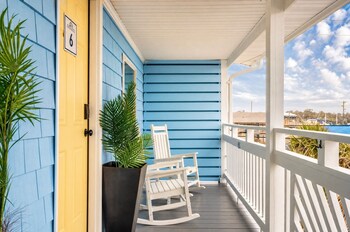 carolina beach