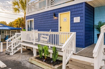 carolina beach